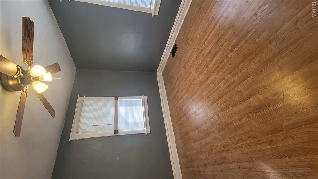 Natural Park 1st Add - Residential