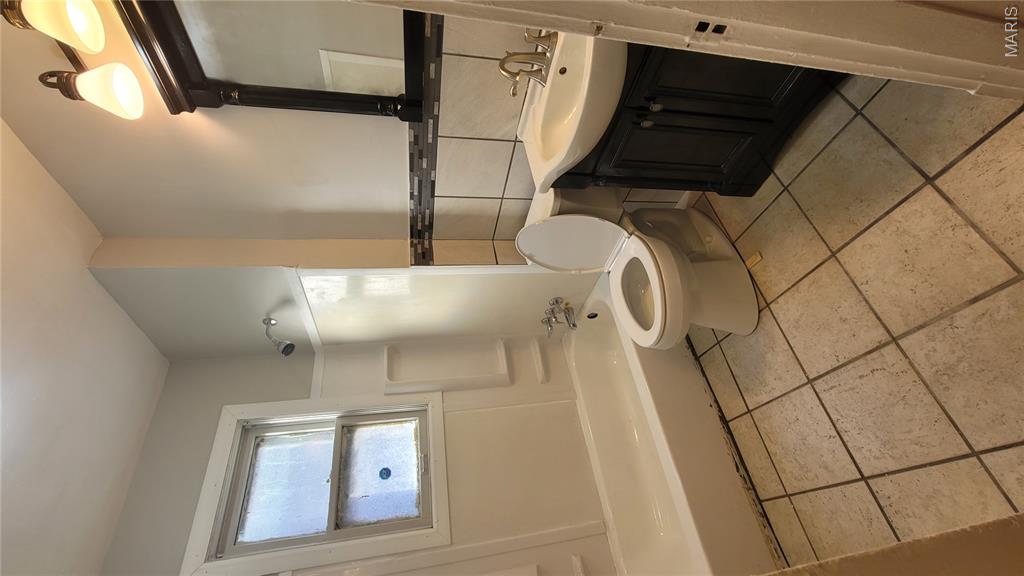 Natural Park 1st Add - Residential