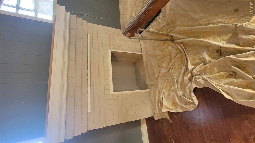 Natural Park 1st Add - Residential