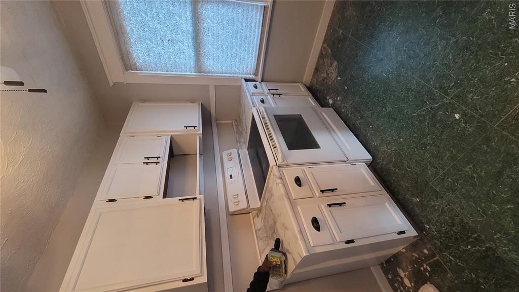 Natural Park 1st Add - Residential