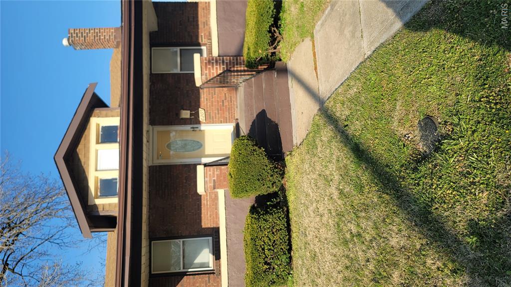 Natural Park 1st Add - Residential