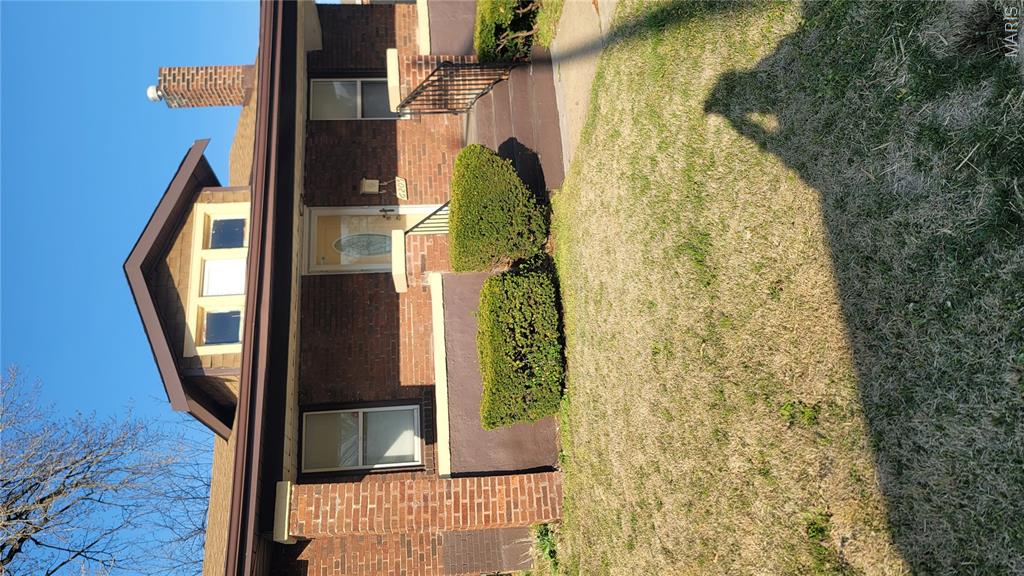 Natural Park 1st Add - Residential