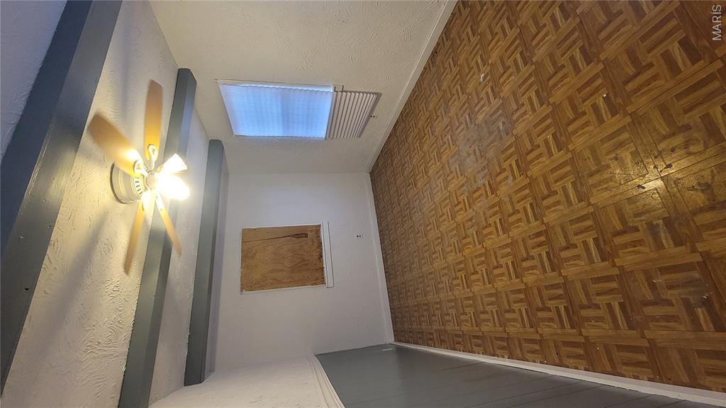 Natural Park 1st Add - Residential