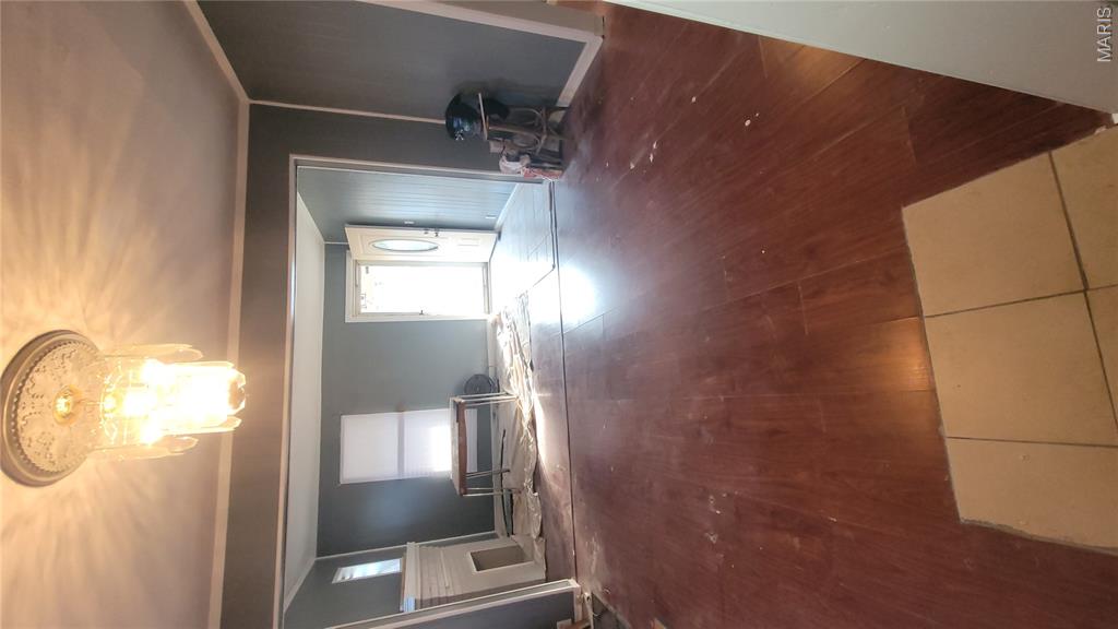 Natural Park 1st Add - Residential