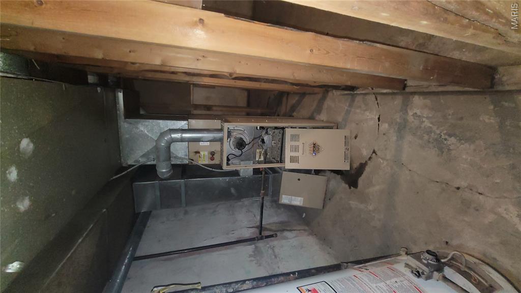 Natural Park 1st Add - Residential