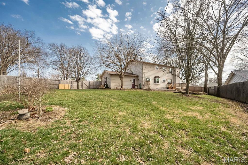 Seven Pines 2 - Residential