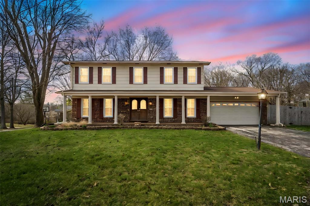 Seven Pines 2 - Residential