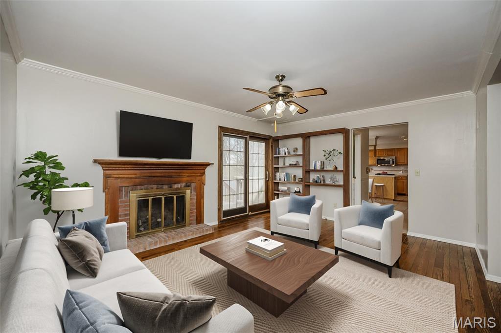 Seven Pines 2 - Residential