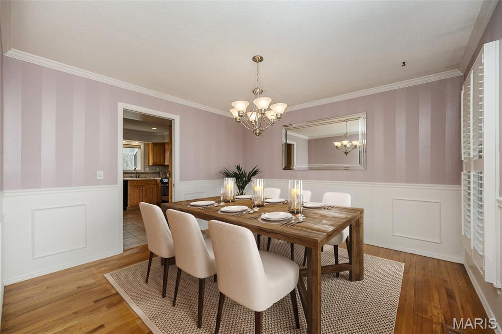 Seven Pines 2 - Residential