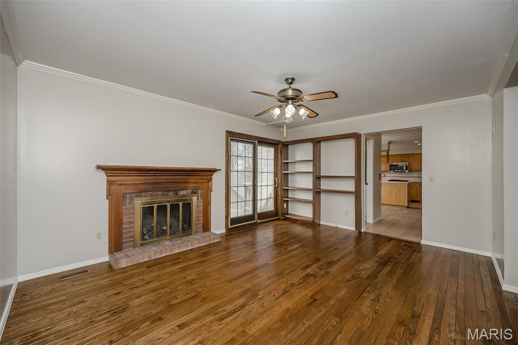 Seven Pines 2 - Residential