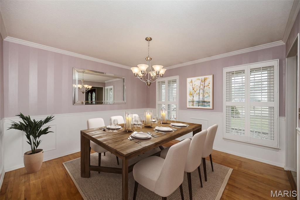 Seven Pines 2 - Residential