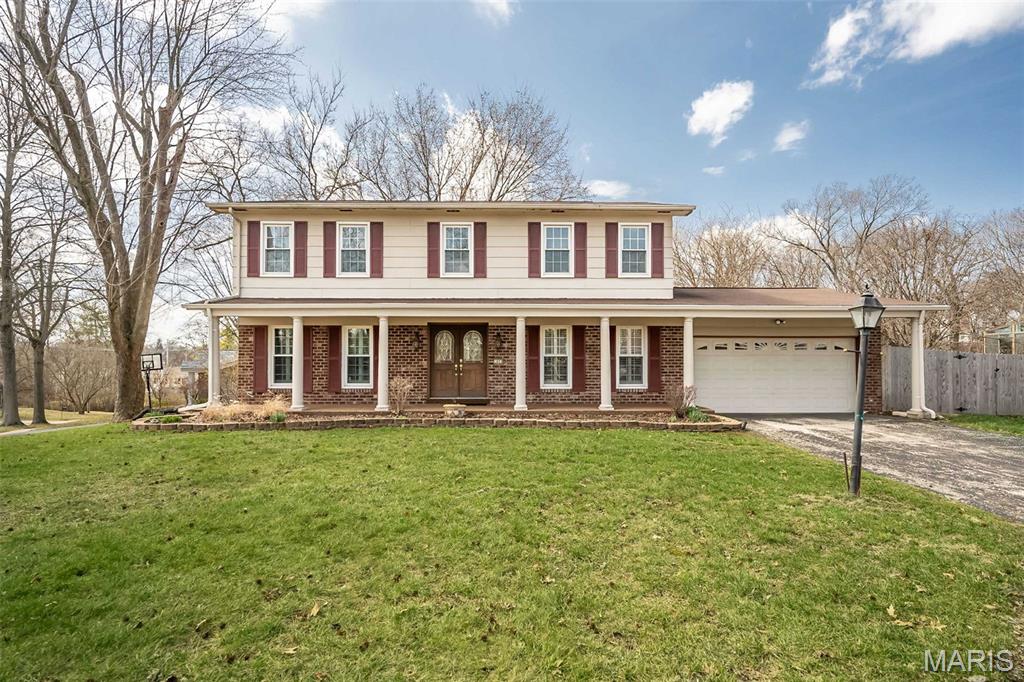 Seven Pines 2 - Residential