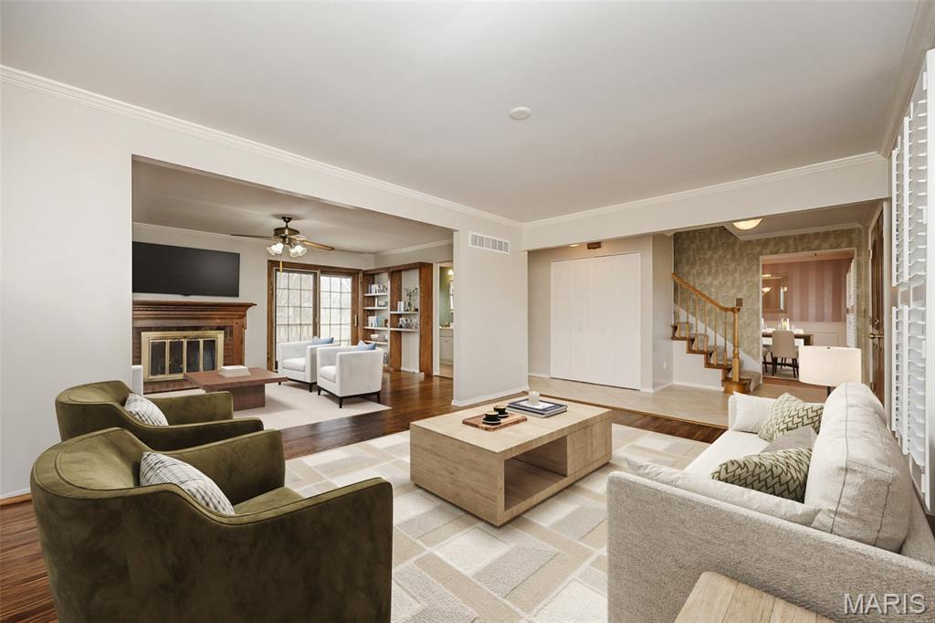 Seven Pines 2 - Residential