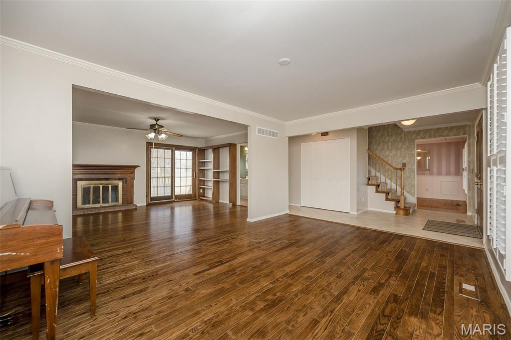 Seven Pines 2 - Residential