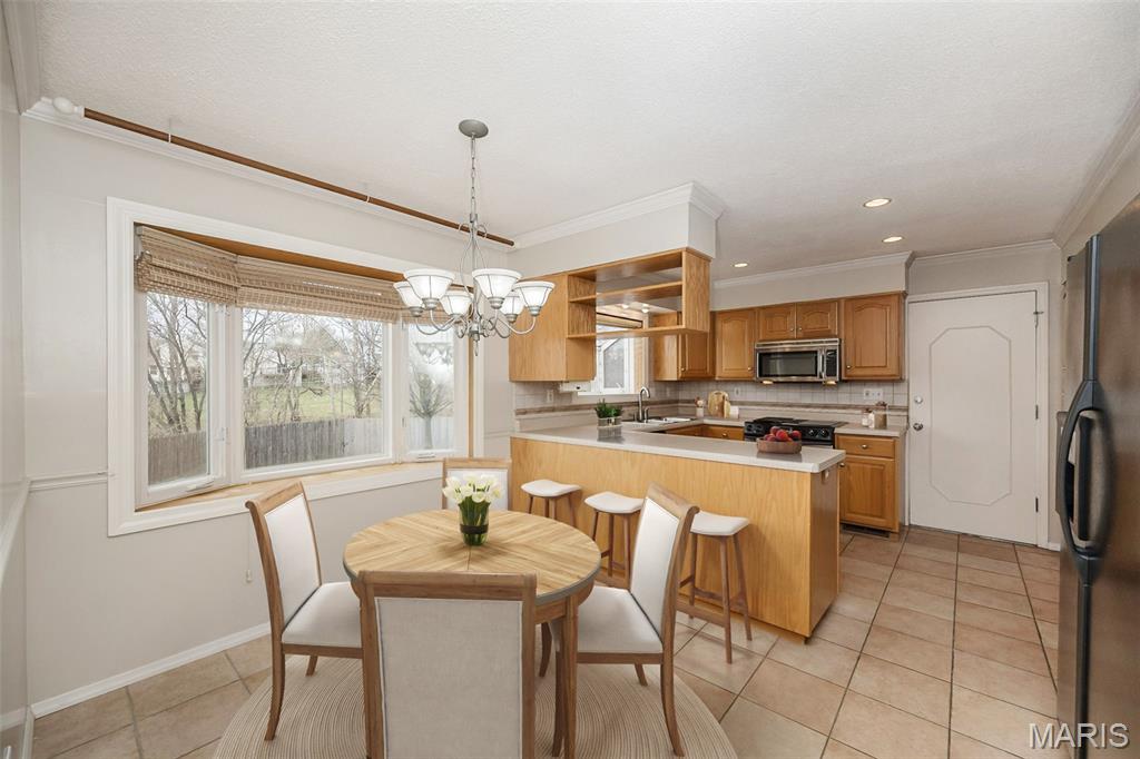 Seven Pines 2 - Residential