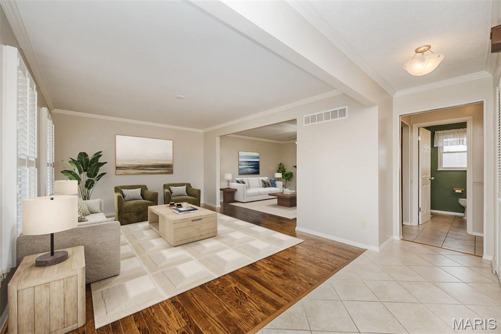 Seven Pines 2 - Residential