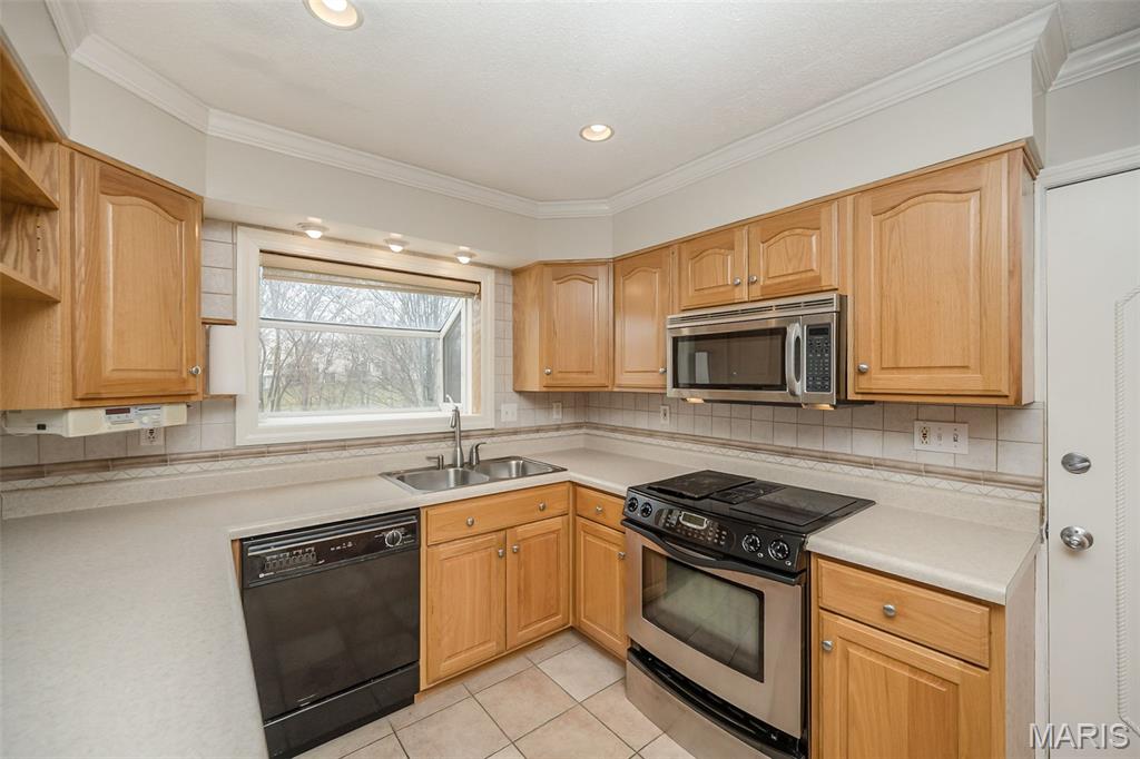 Seven Pines 2 - Residential