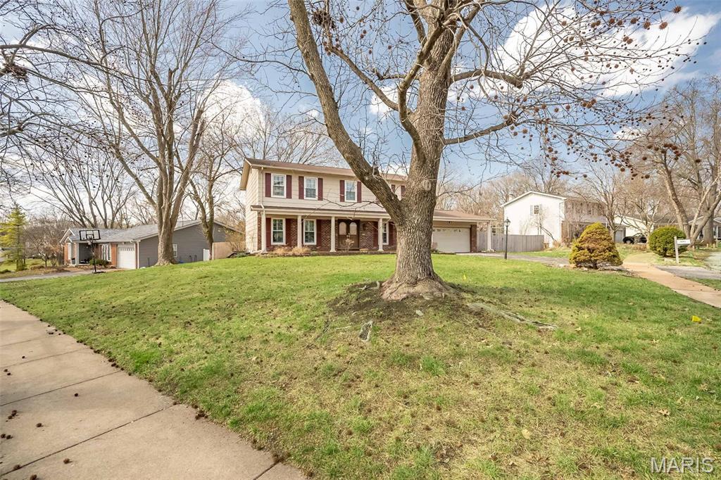 Seven Pines 2 - Residential