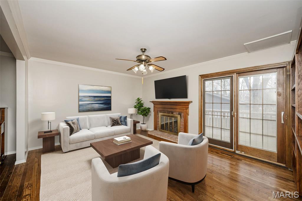 Seven Pines 2 - Residential