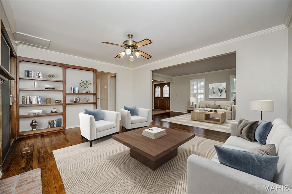 Seven Pines 2 - Residential