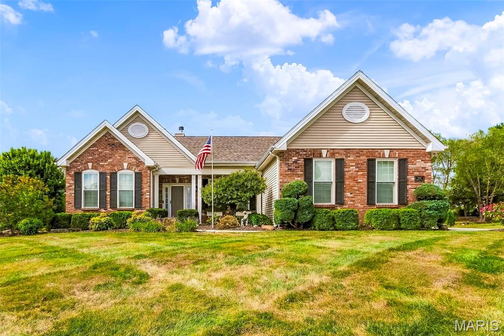 1817 Majestic Oaks Drive
