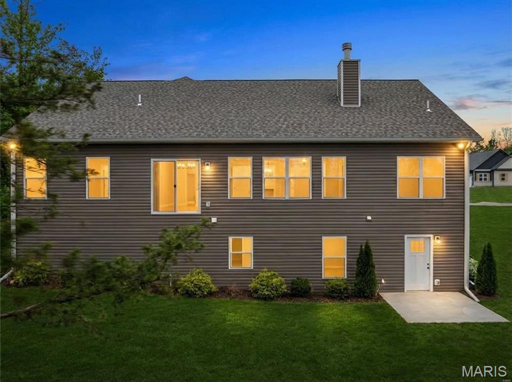 Auburn Lake Estates - Residential