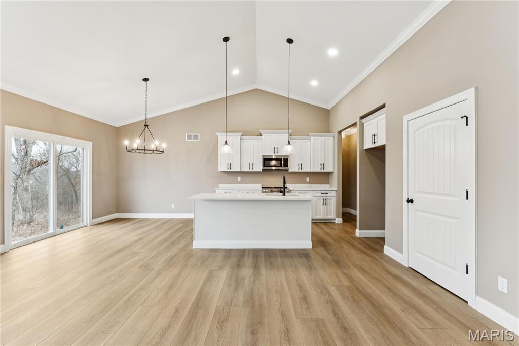 Auburn Lake Estates - Residential