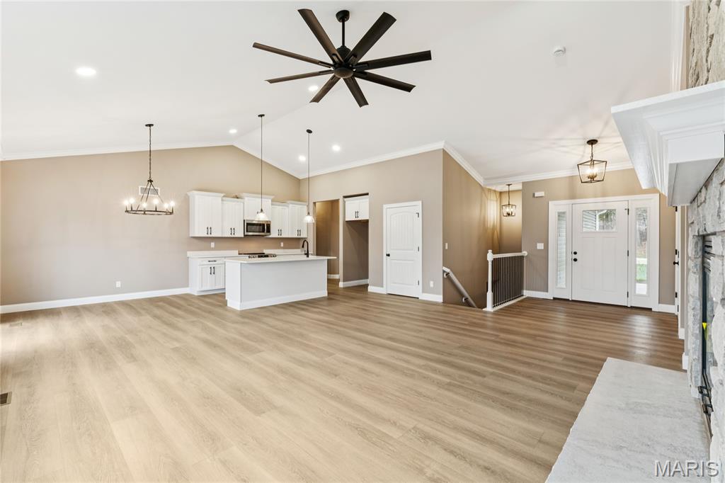 Auburn Lake Estates - Residential