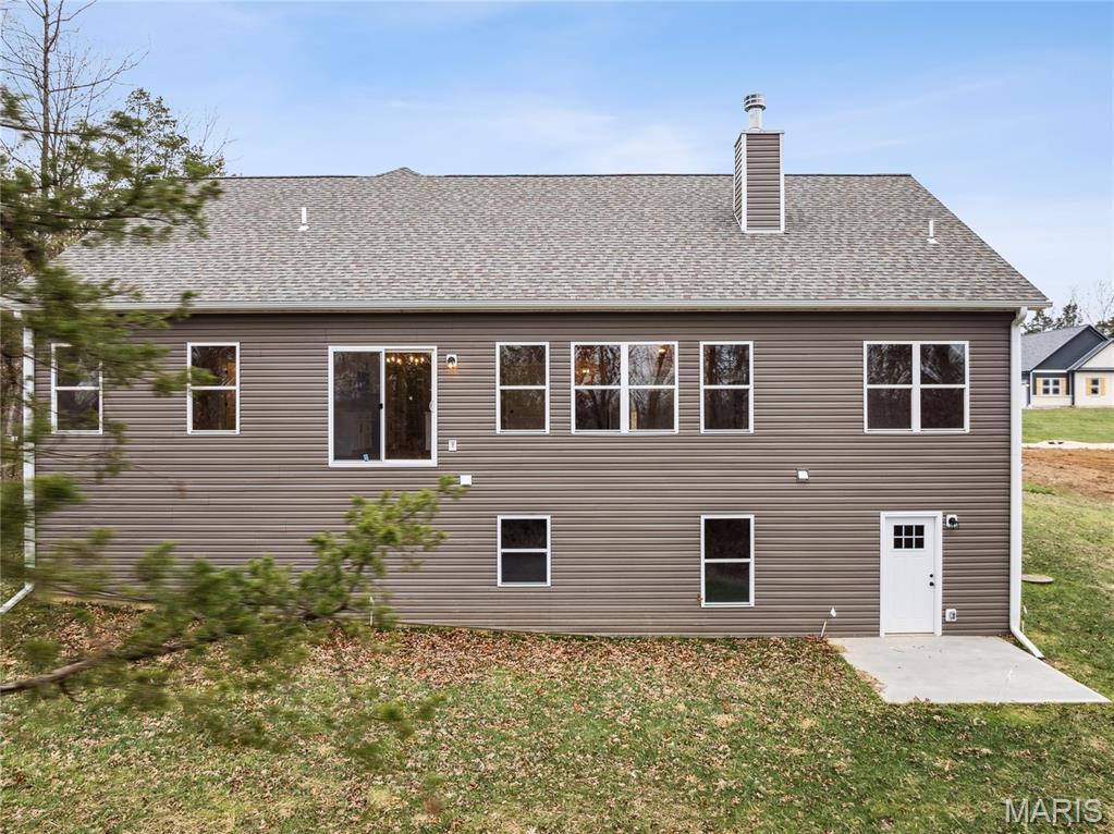 Auburn Lake Estates - Residential