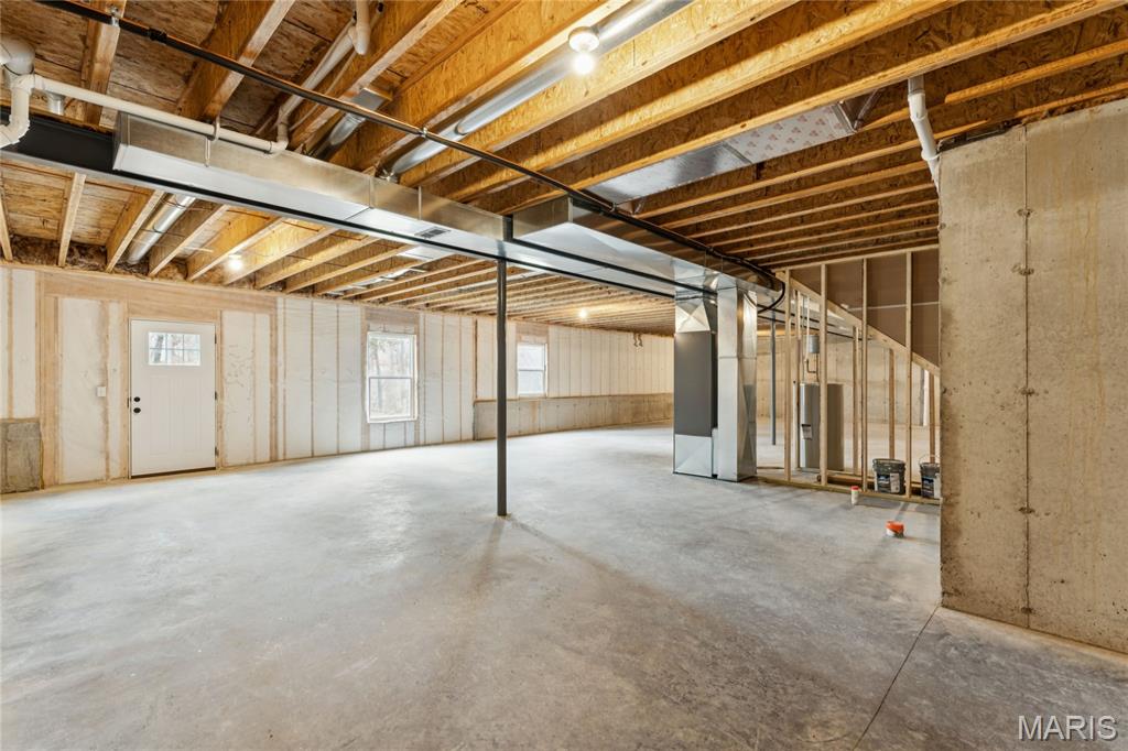 Auburn Lake Estates - Residential