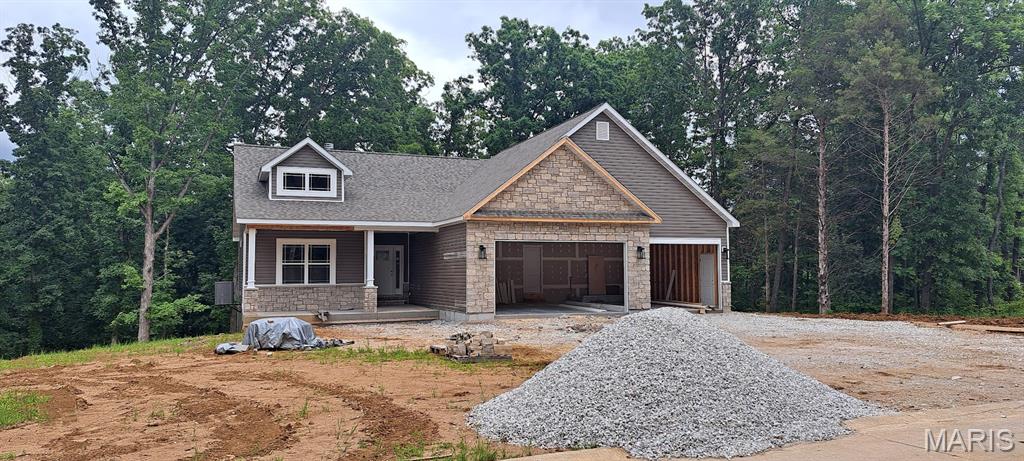 442 Shady Trail Drive