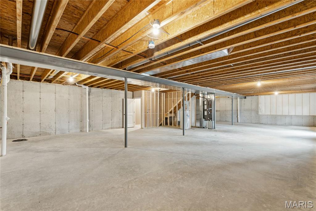 Auburn Lake Estates - Residential