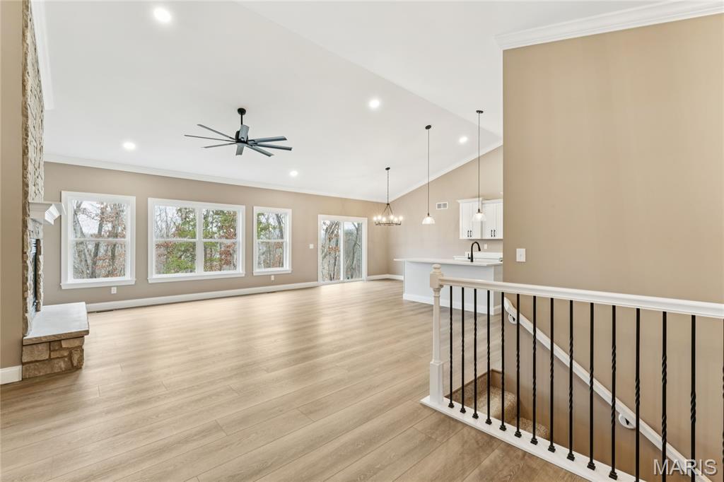 Auburn Lake Estates - Residential