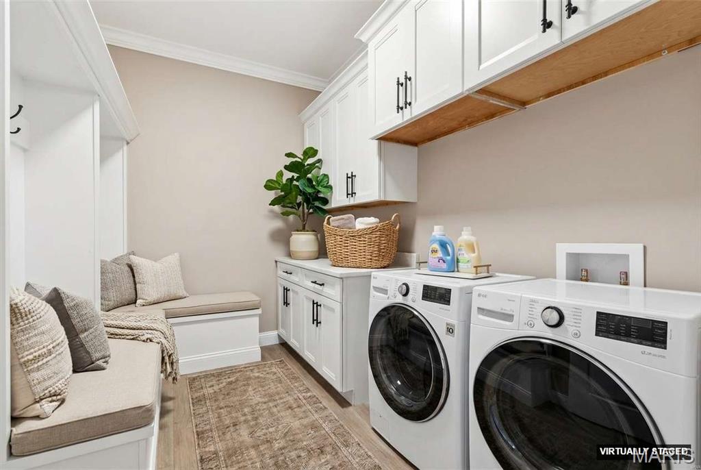 Auburn Lake Estates - Residential