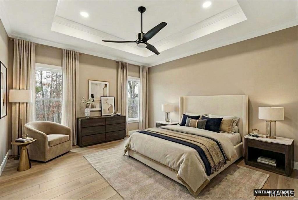 Auburn Lake Estates - Residential