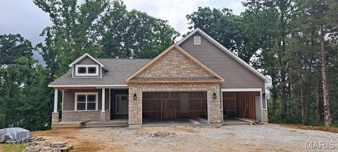 442 Shady Trail Drive Troy MO 63379