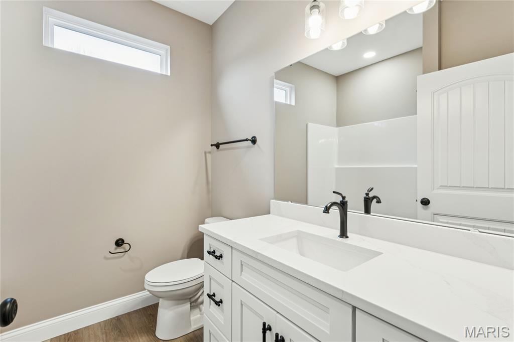 Auburn Lake Estates - Residential