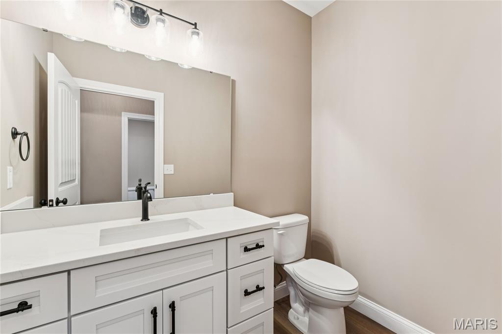 Auburn Lake Estates - Residential