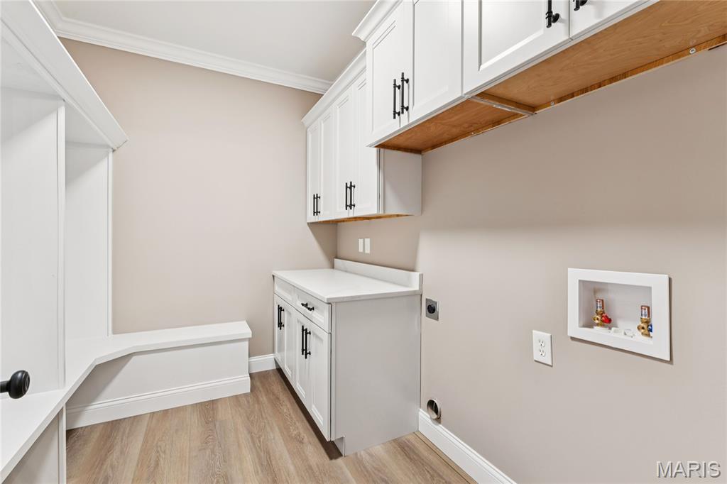 Auburn Lake Estates - Residential