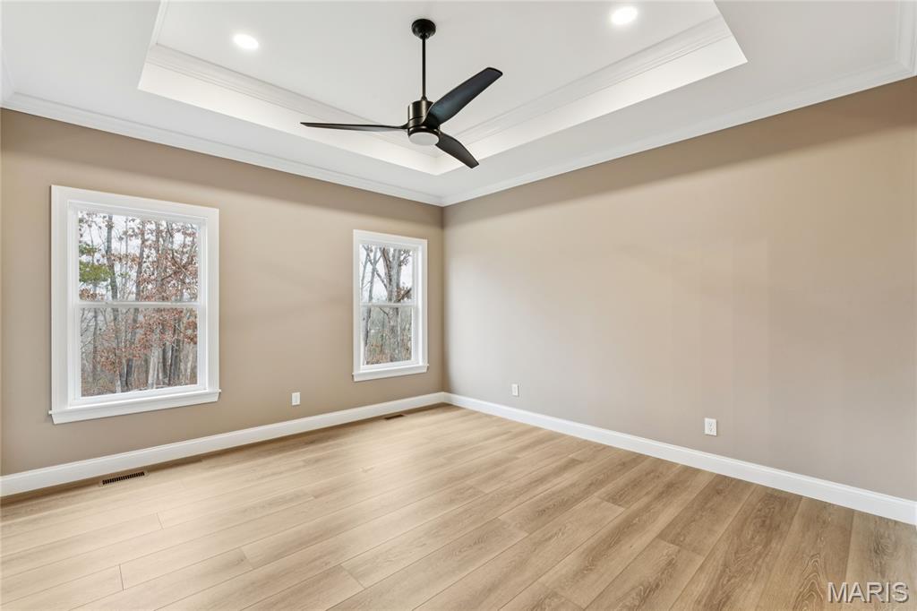 Auburn Lake Estates - Residential