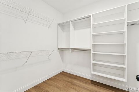 Tiny photo for 442 Shady Trail Drive, Troy, MO 63379 (MLS # 25024653)