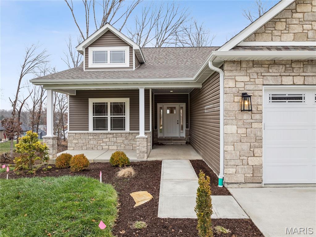 442 Shady Trail Drive