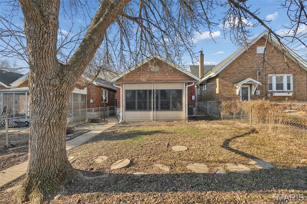 Coronado Add - Residential