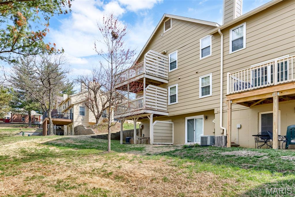 Autumn Lakes Six Condo Twenty - Residential