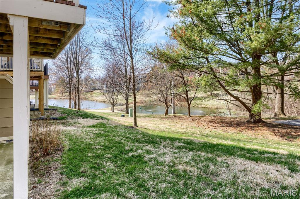 Autumn Lakes Six Condo Twenty - Residential