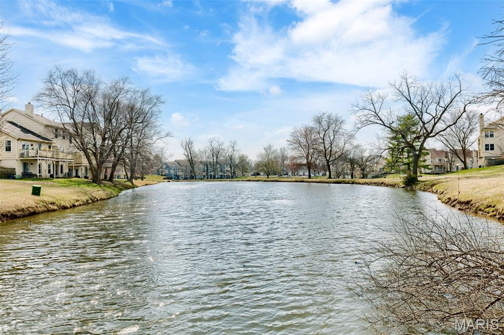 Autumn Lakes Six Condo Twenty - Residential
