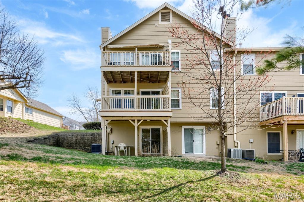 Autumn Lakes Six Condo Twenty - Residential