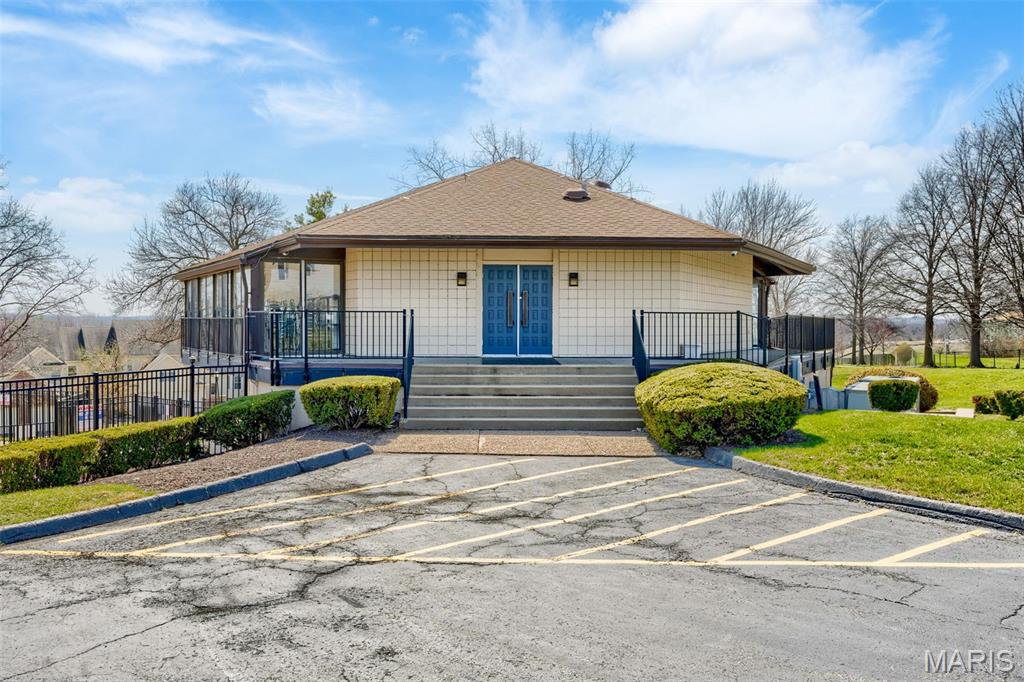 Autumn Lakes Six Condo Twenty - Residential