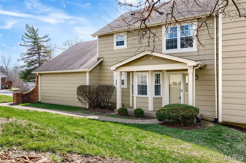 Autumn Lakes Six Condo Twenty - Residential