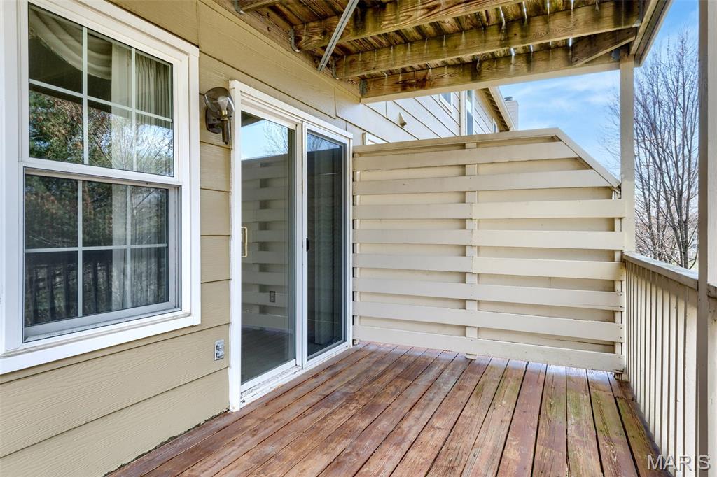 Autumn Lakes Six Condo Twenty - Residential